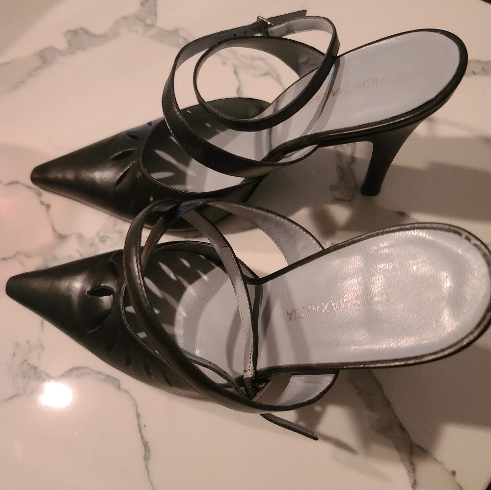 BCBG Maxazria Heels - Size 7